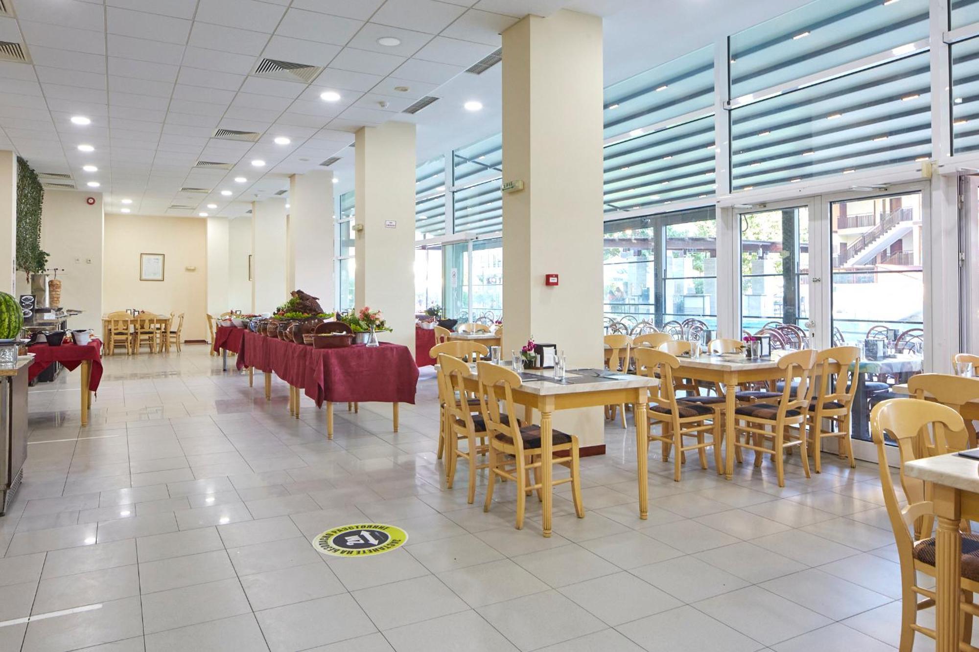 Grand Nirvana Hotel