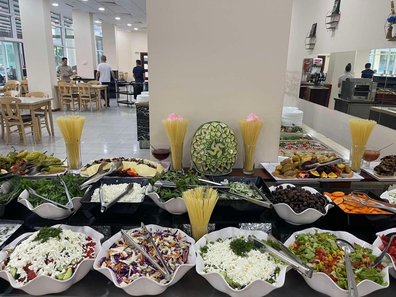 Grand Nirvana Hotel 4*