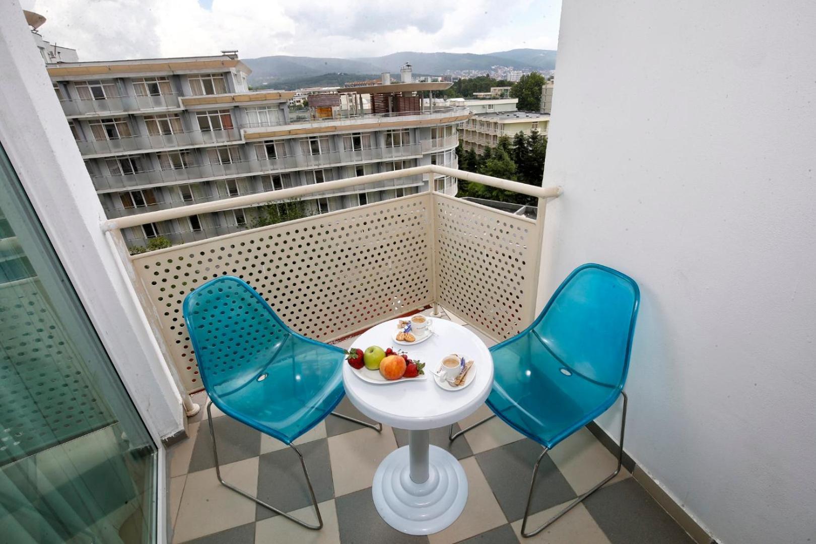 Hotel Grand Nirvana Sunny Beach