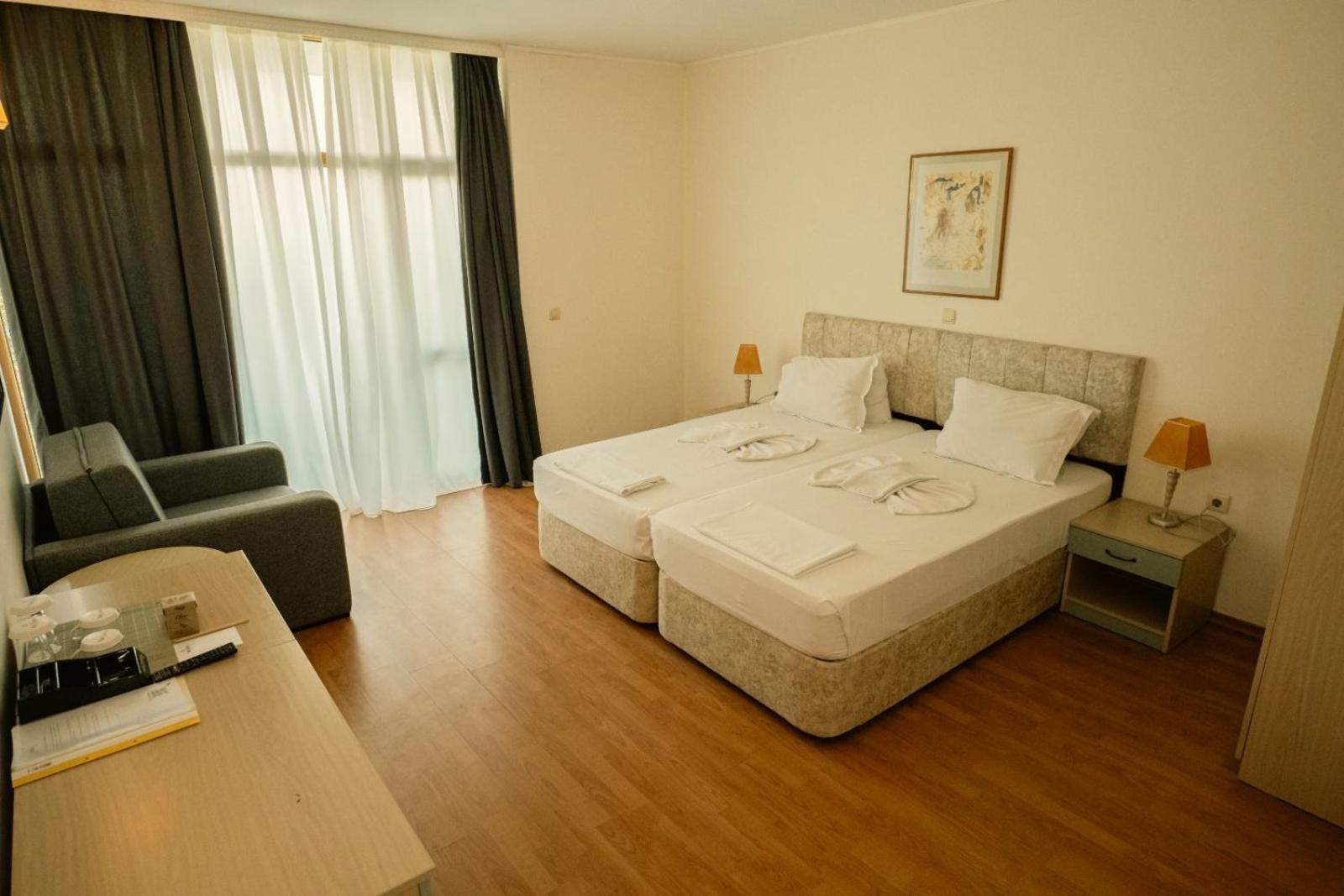 Grand Nirvana 4* Sunny Beach