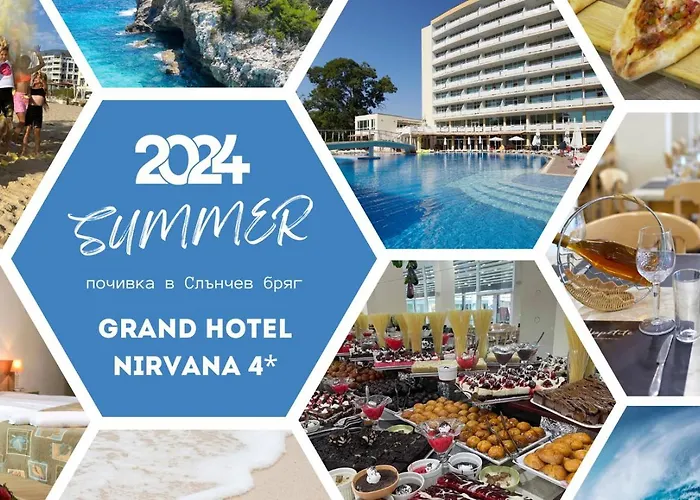 Grand Hotel Nirvana