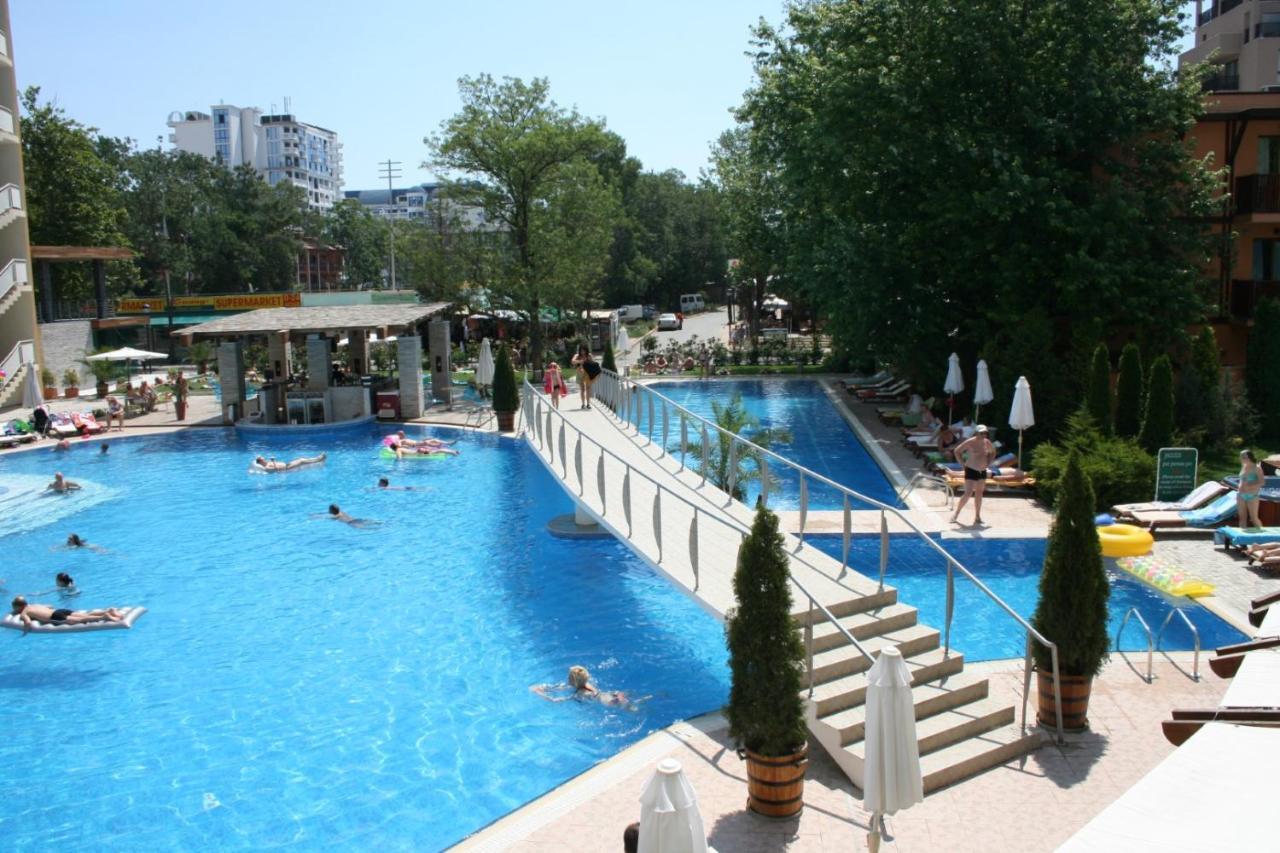 Hotel Grand Nirvana