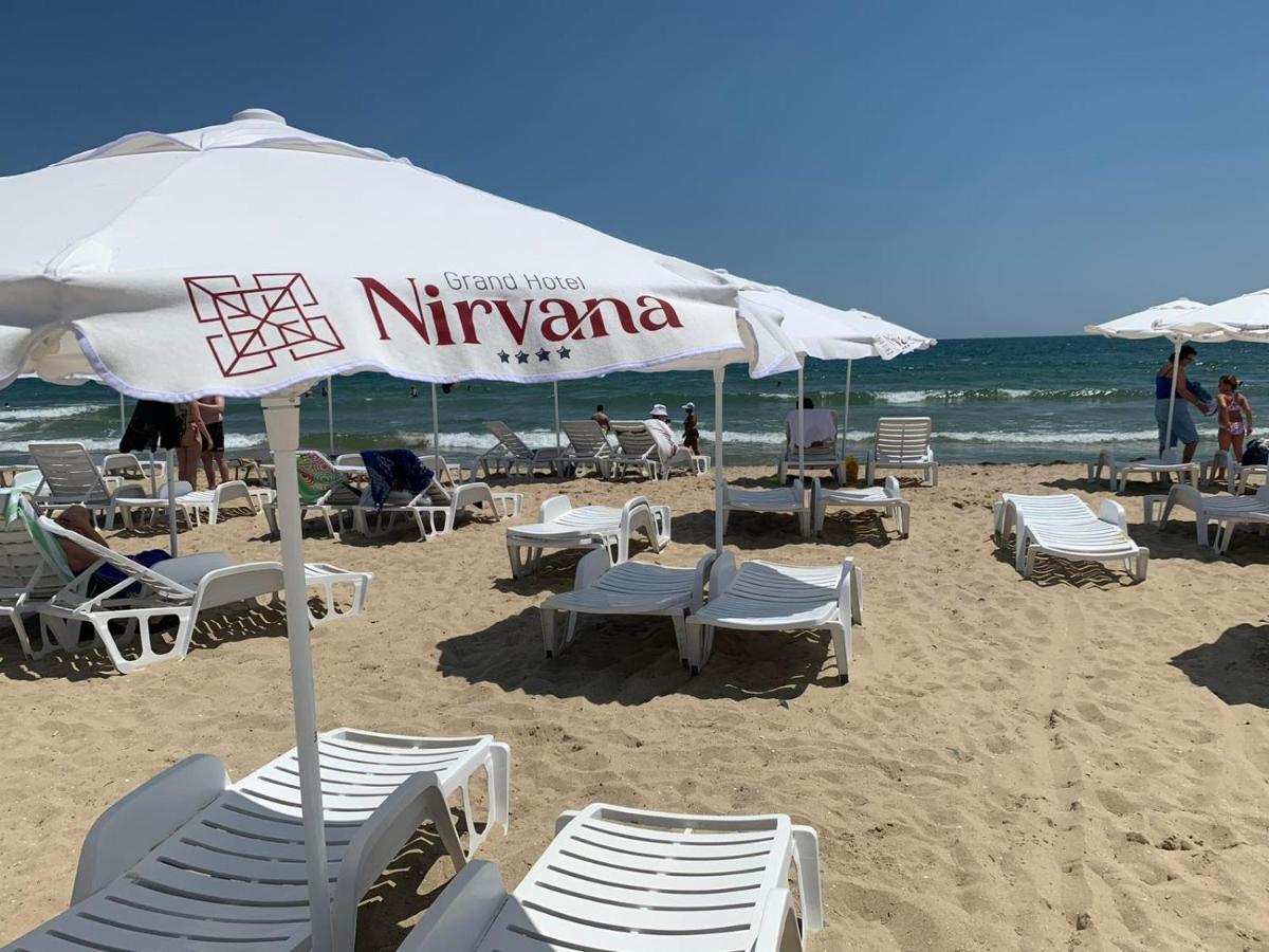 Grand Nirvana