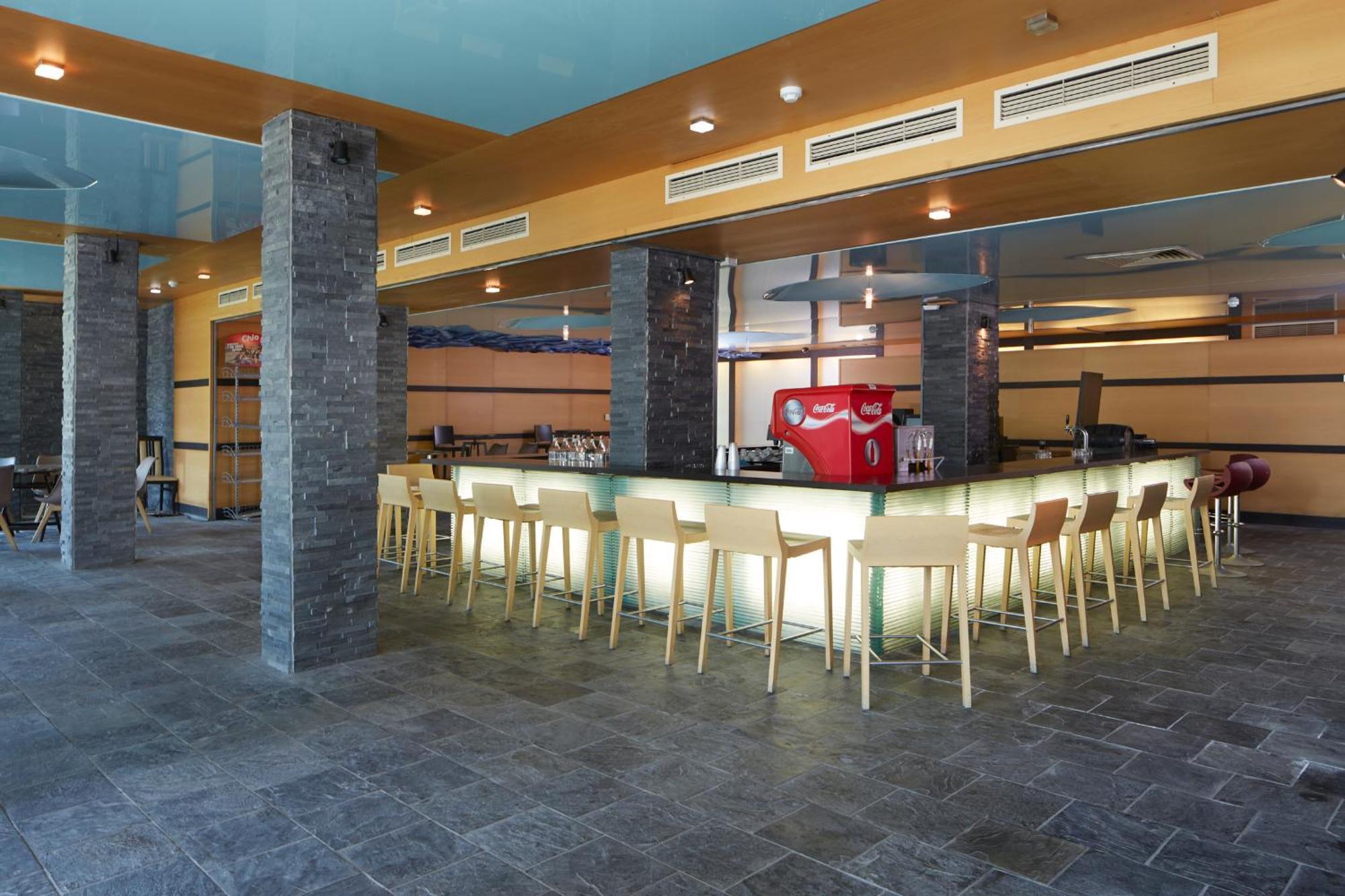 Hotel Grand Nirvana