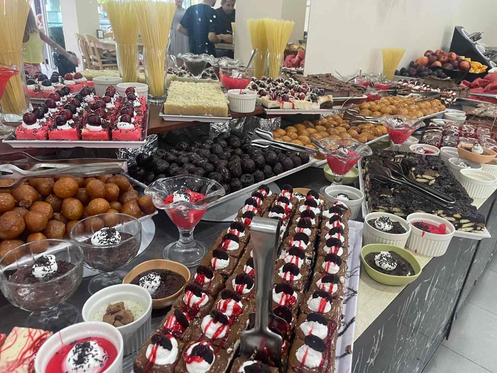Hotel Grand Nirvana 4*
