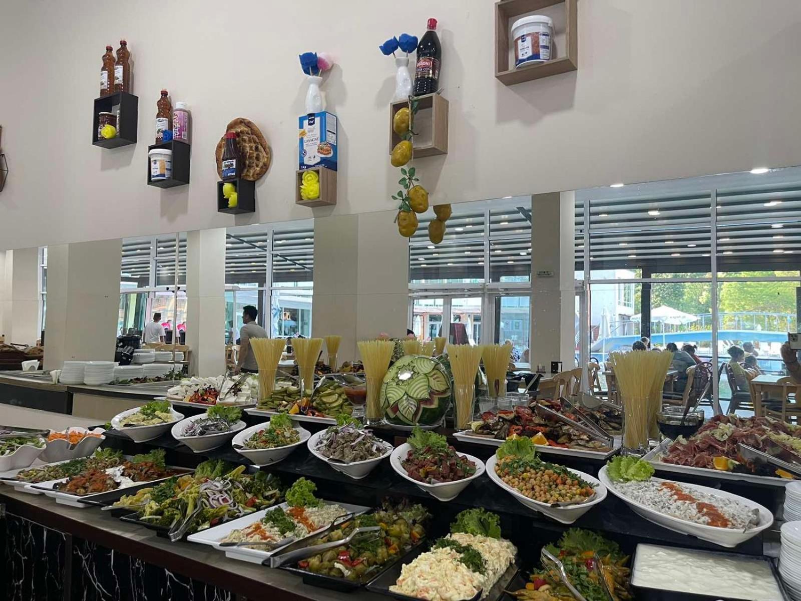 Grand Nirvana Hotel 4*