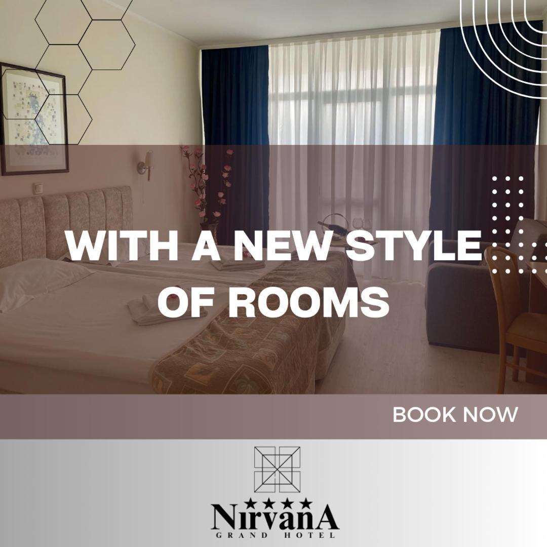 Grand Nirvana Hotel 4*